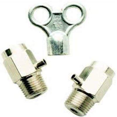 Radiator Valves